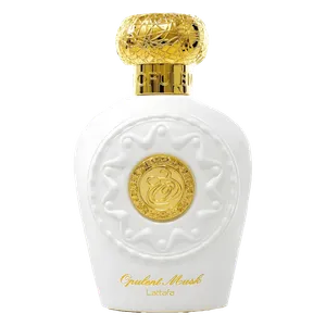 Perfume Unisex Eau de Parfum Lattafa Opulent Musk 100ml